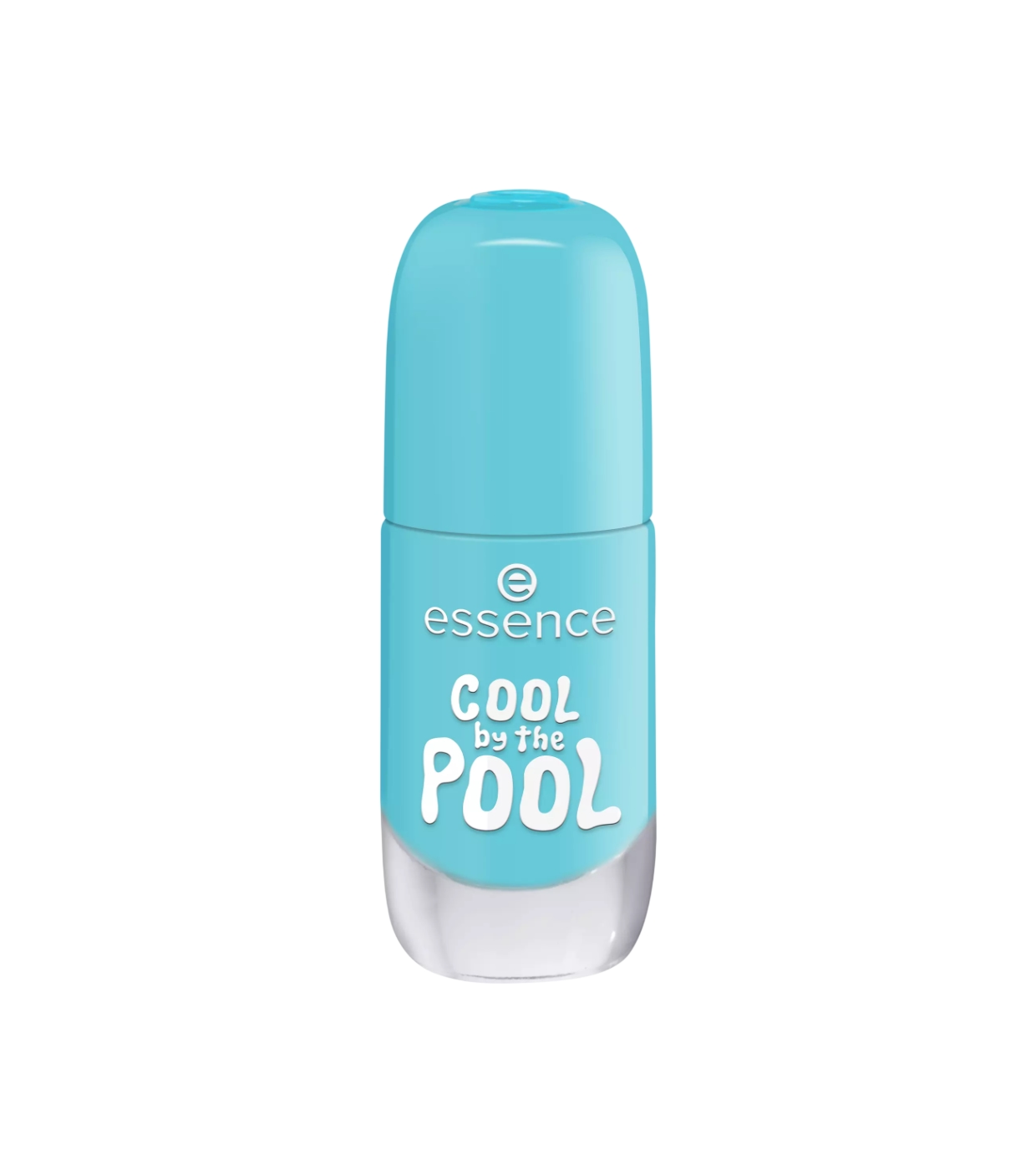 essence - Esmalte em gel Nail - 39: Cool By The Pool