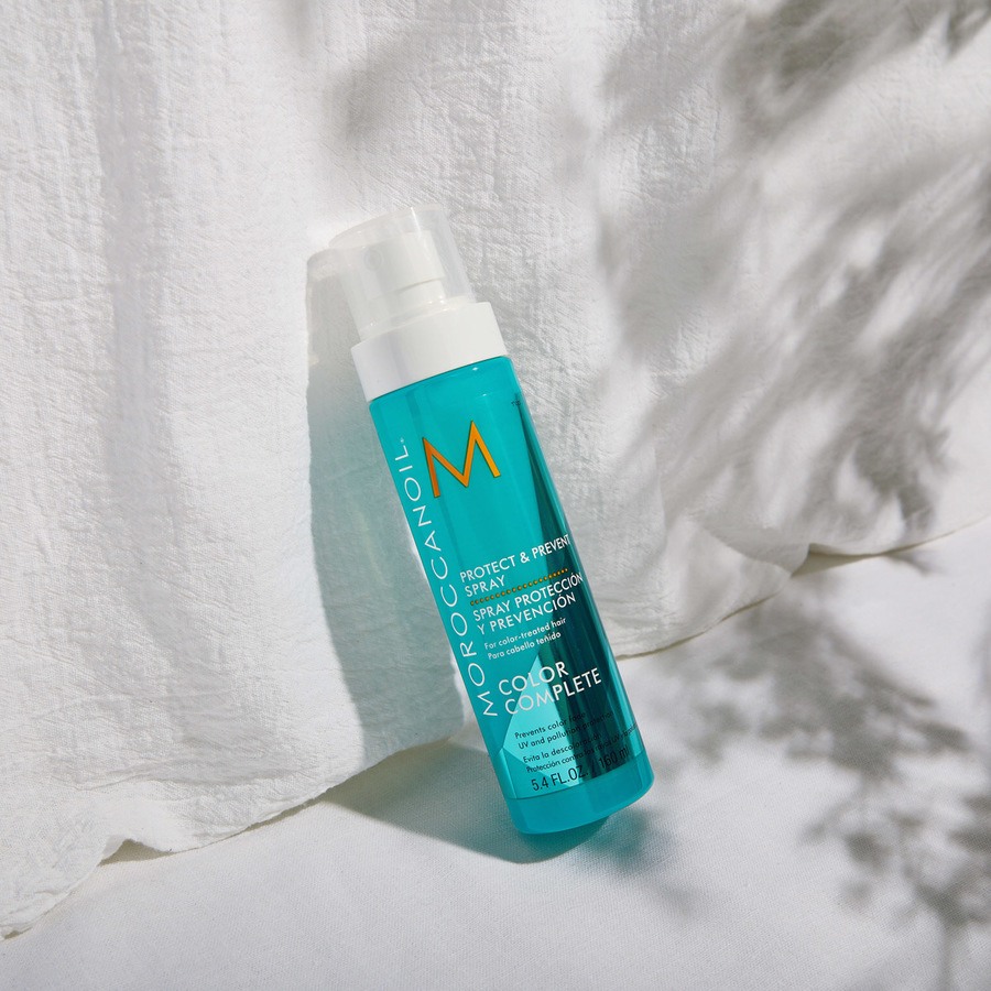 Moroccanoil Protect And Prevent Spray 160ml