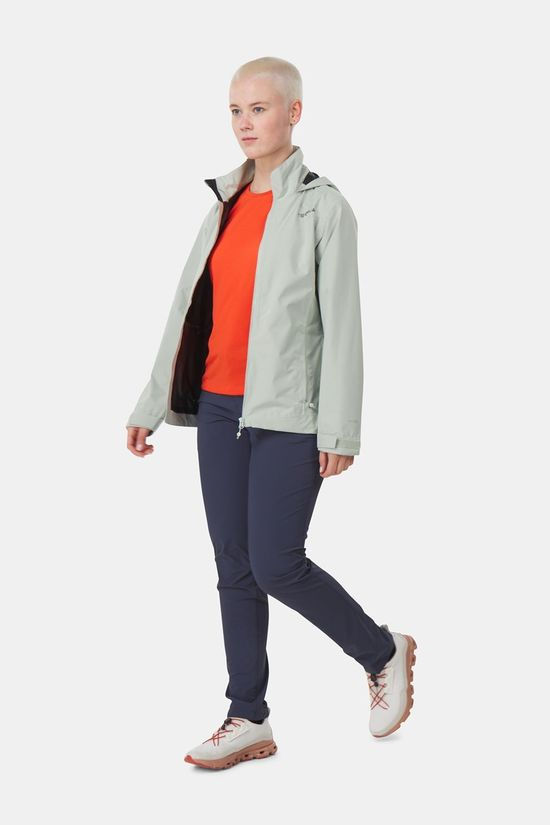Fjällräven Fjällräven High Coast Trail Broek Dames