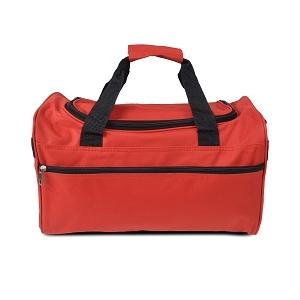 SAC SPORT TEXTILE PM ROUGE