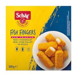 Schar Glutenvrije vissticks