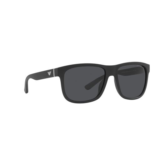 Armani Emporio 0EA4182U Solbriller, Sort