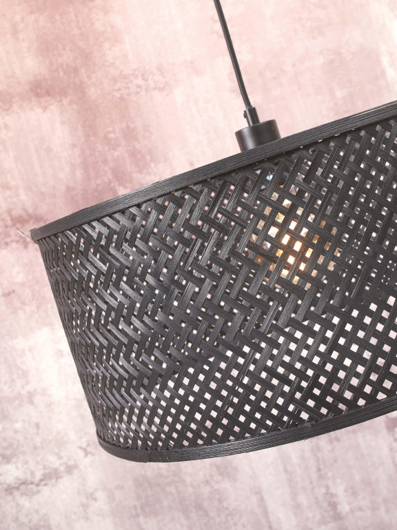 Good&Mojo Java hanglamp Ø50 naturel