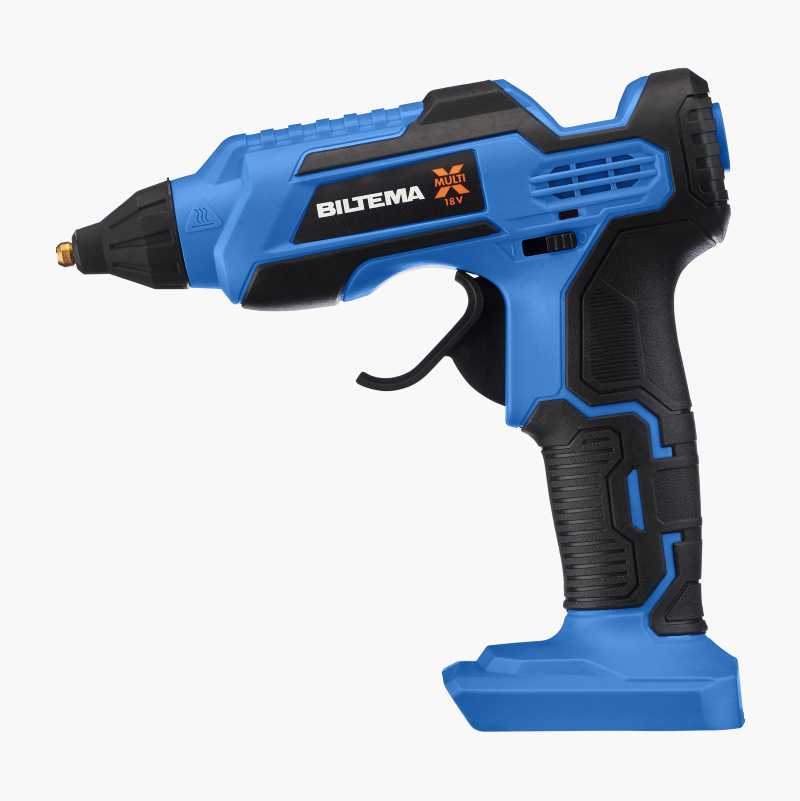 Limpistol GG 18V