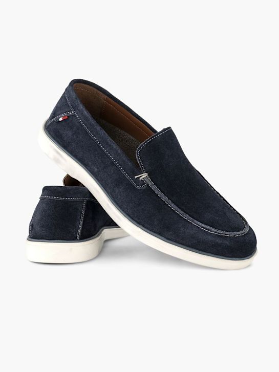 Memphis One Mocassin