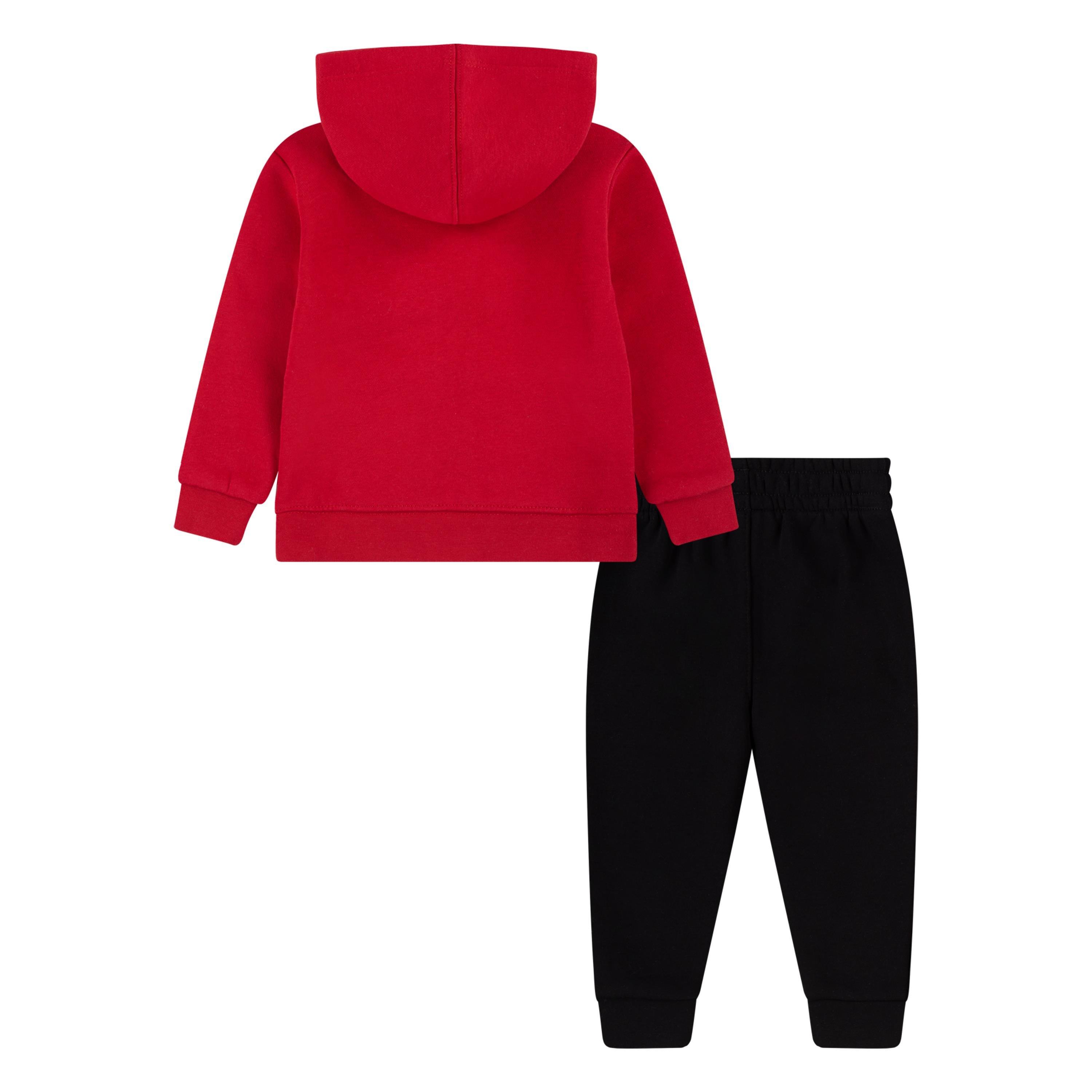 Air Jordan Fleece Tracksuit