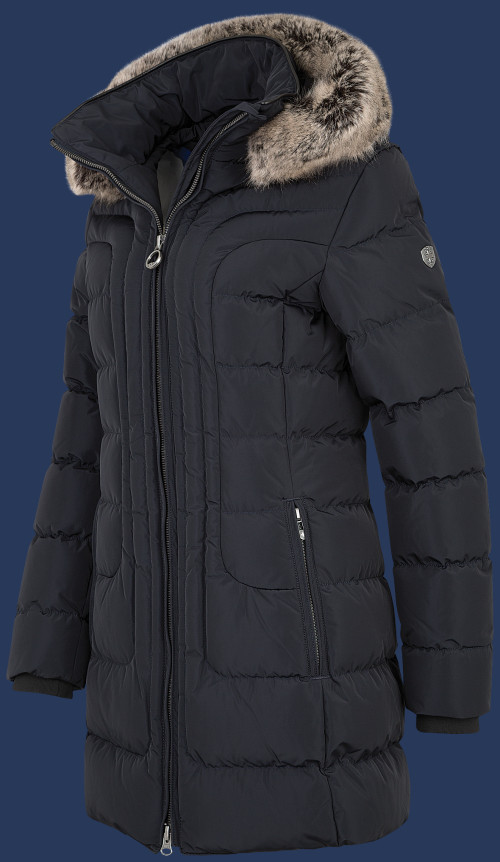Astoria Long PrincessAirTec, Midnightblue