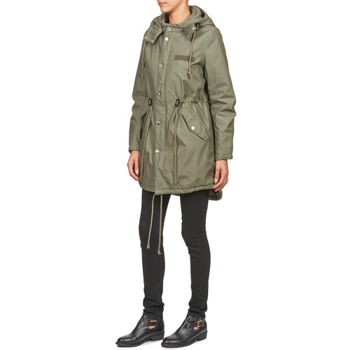 Cheap Monday - WANTED - Kaki