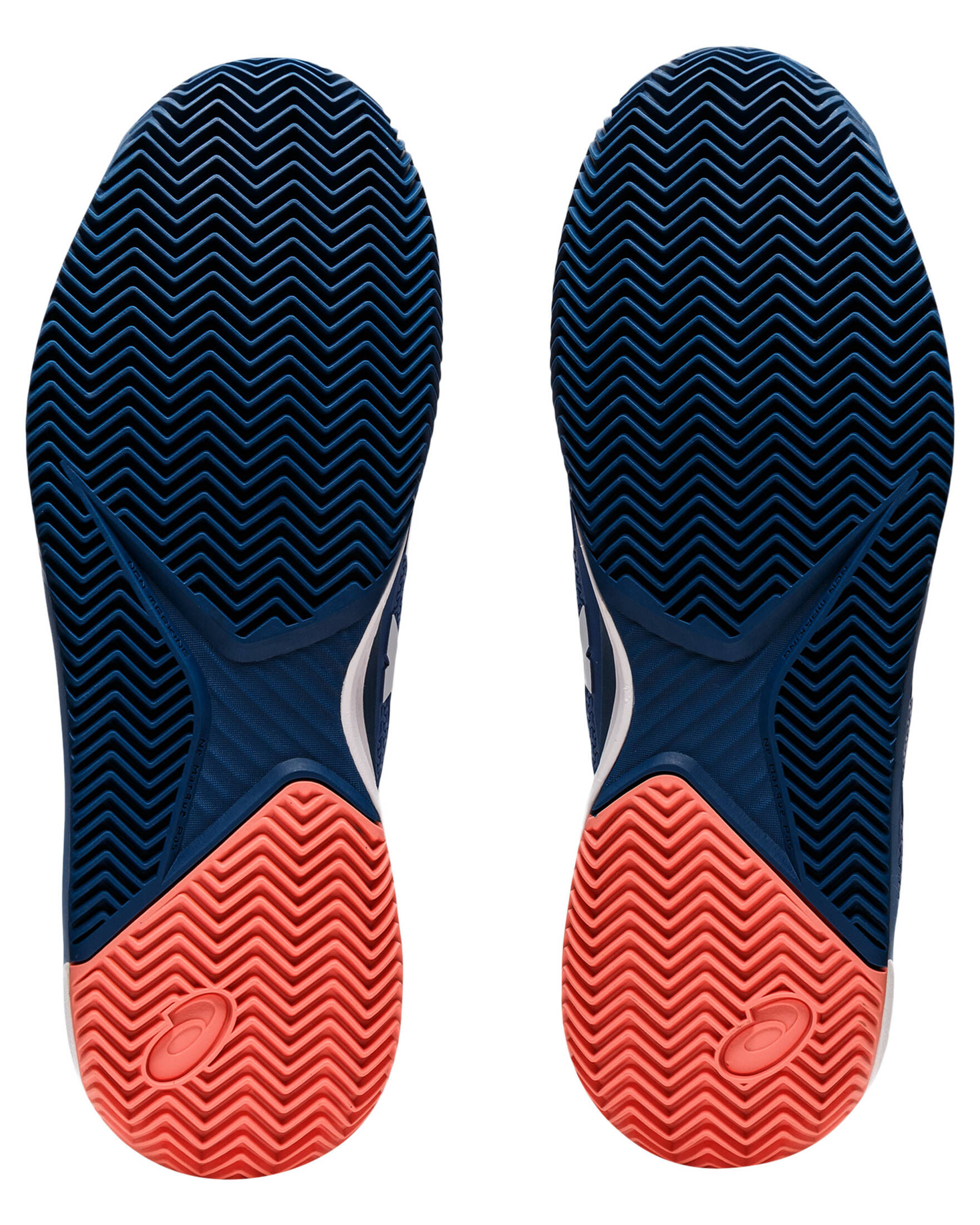 Asics| Herren Tennisschuhe GEL-RESOLUTION 8 CLAY