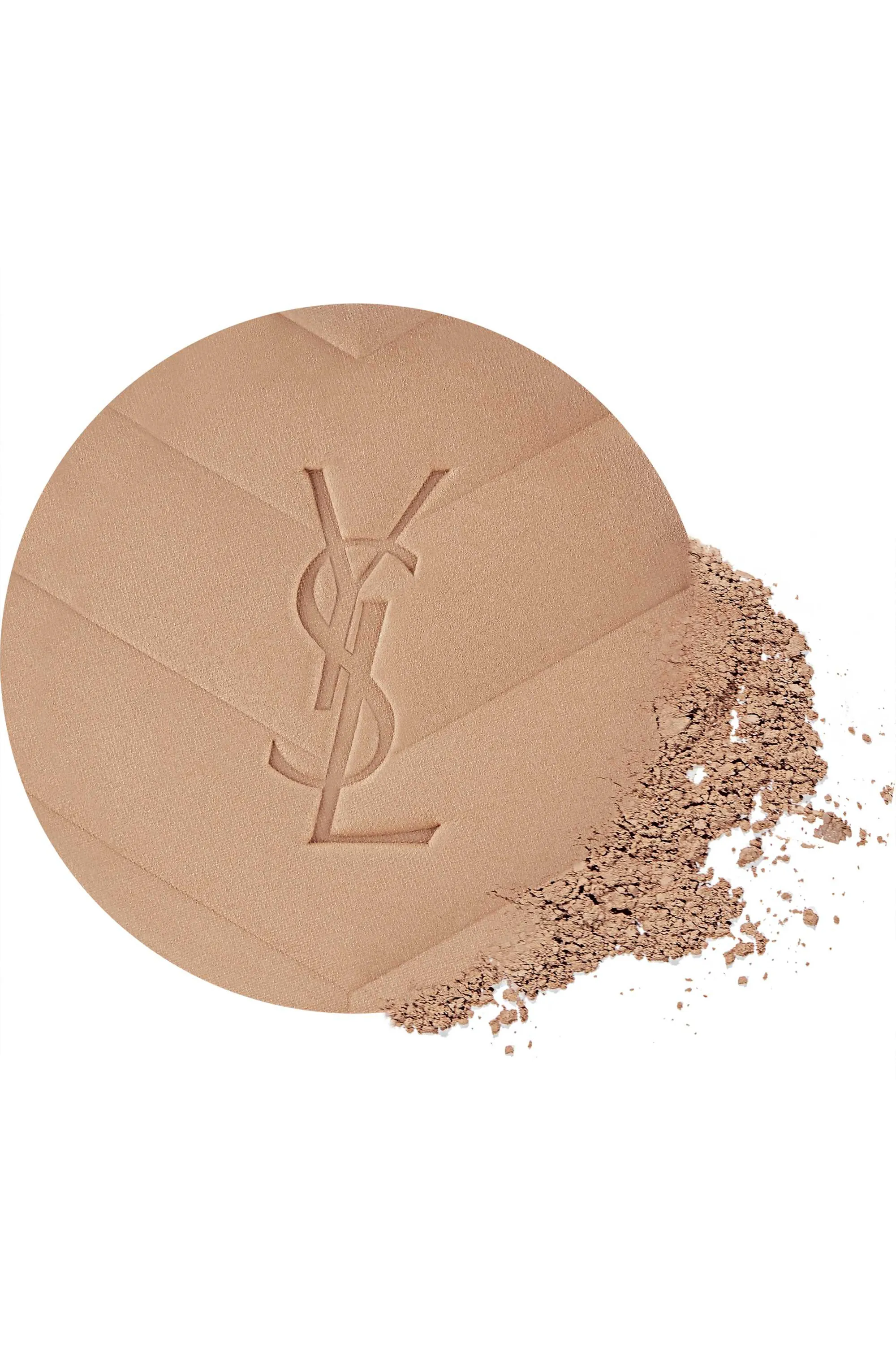 Yves Saint Laurent Poudre de Soleil All Hours Hyper Bronze-8.5 g