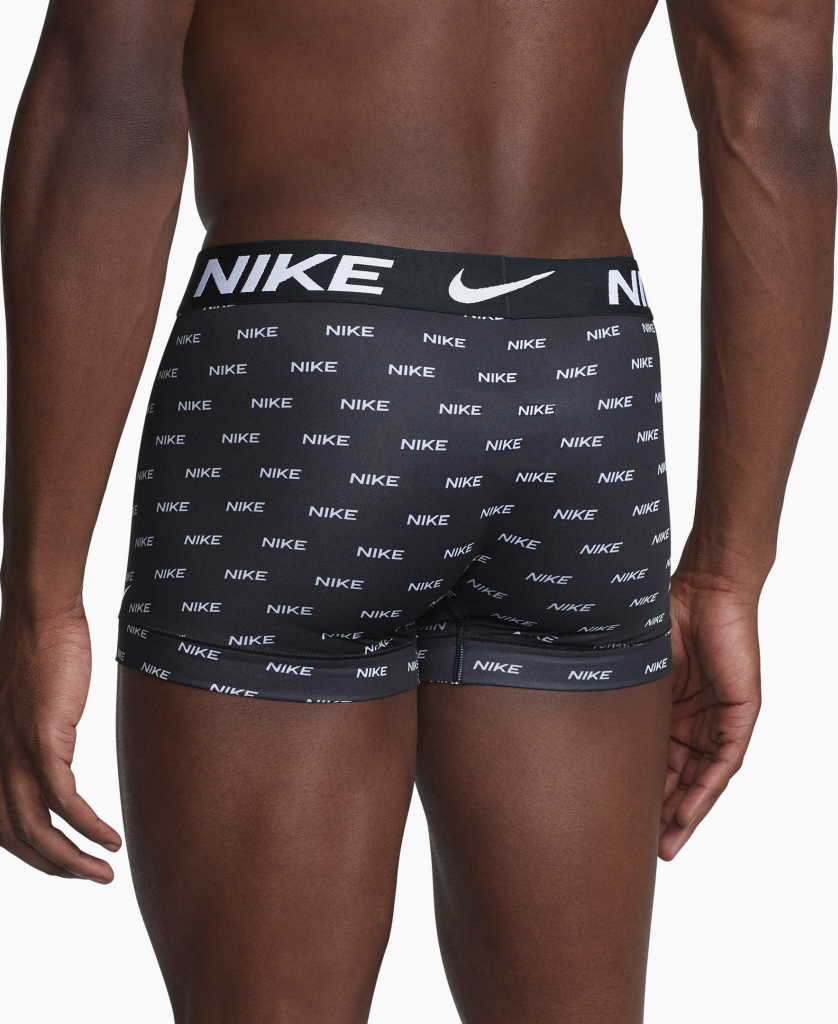Nike Trunk 3PK