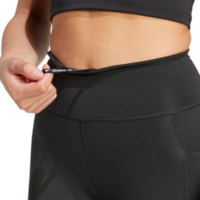 AdidasOwn the Run 7/8 Leggings - schwarz