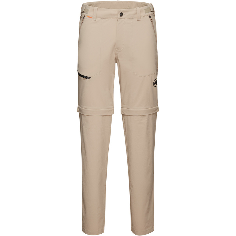 Mammut Herren Runbold Zip Off Hose