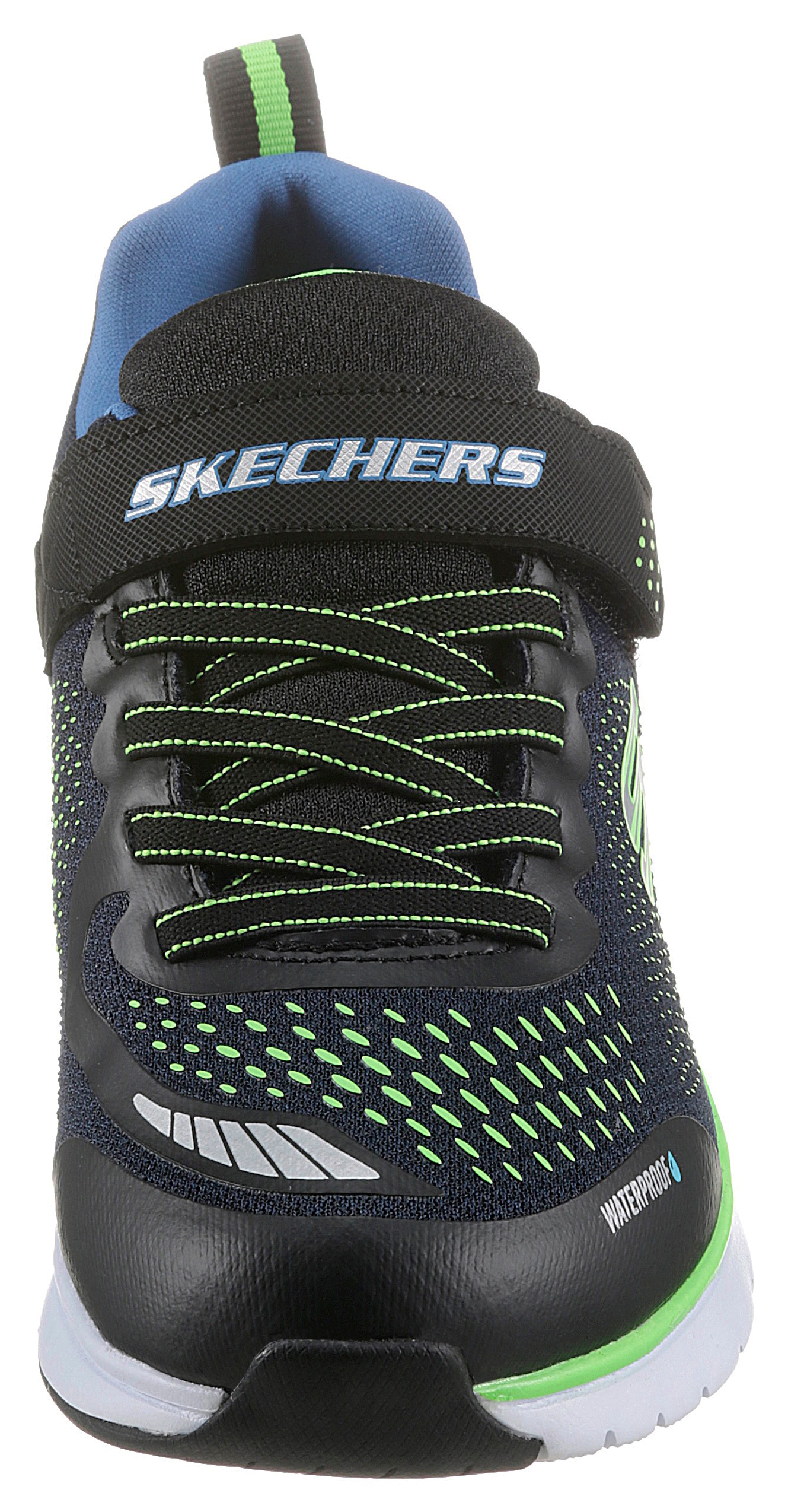 Skechers Sneaker »ULTRA GROOVE«  mit Waterproof-Ausstattung, Freizeitschuh, Halbschuh, Schnürschuh