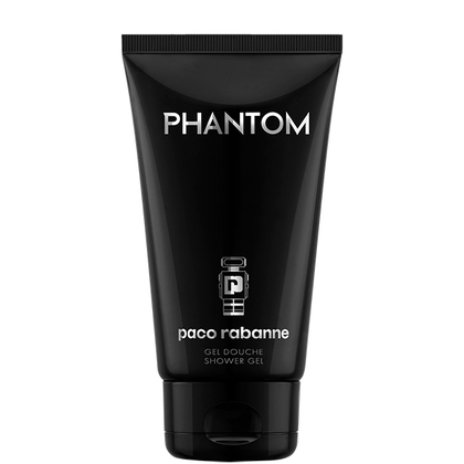 Paco Rabanne Phantom Shower Gel