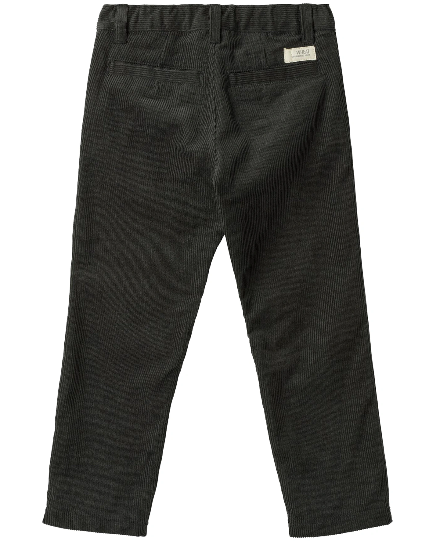 Cordhose HUGI in navy