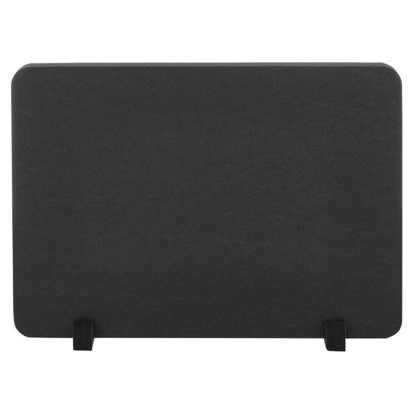 t.akustik Absorber Plate flex 80 BK