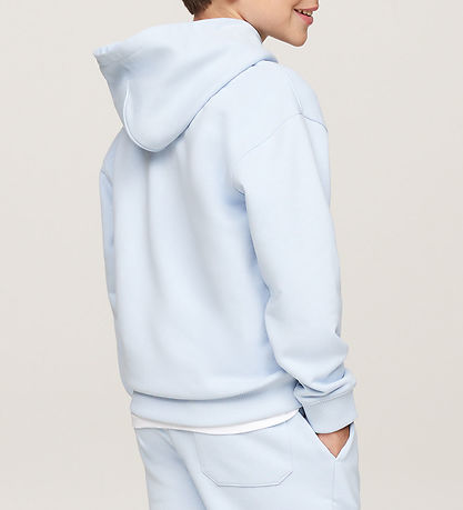 Tommy Hilfiger H?ttetr?je - U Timeless - Breezy Blue