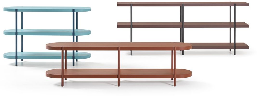 Artifort Palladio Shelves Kast