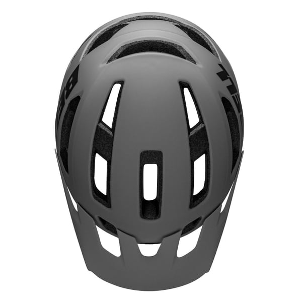 Casque VTT BELL NOMAD 2 MATTE GRAY