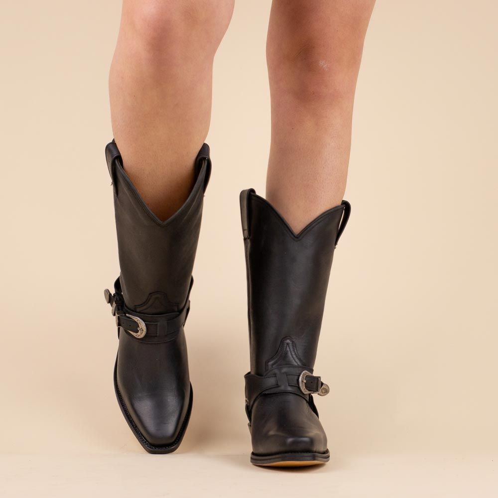 Sendra 3452 Sprinter Negro