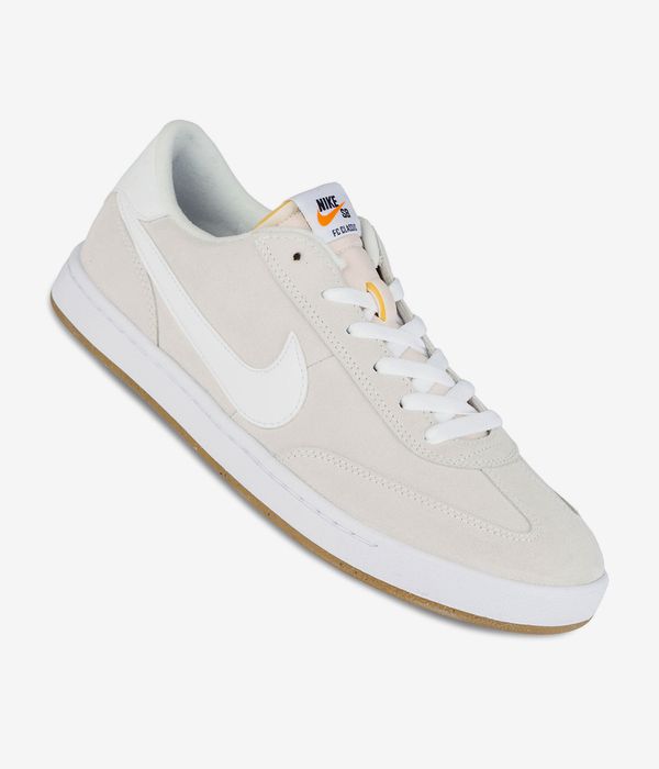 Nike SB FC Classic Schuh (summit white summit white)