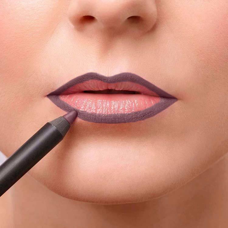 Artdeco Soft Lip Liner Waterproof #158 Magic Mauve 1,2g