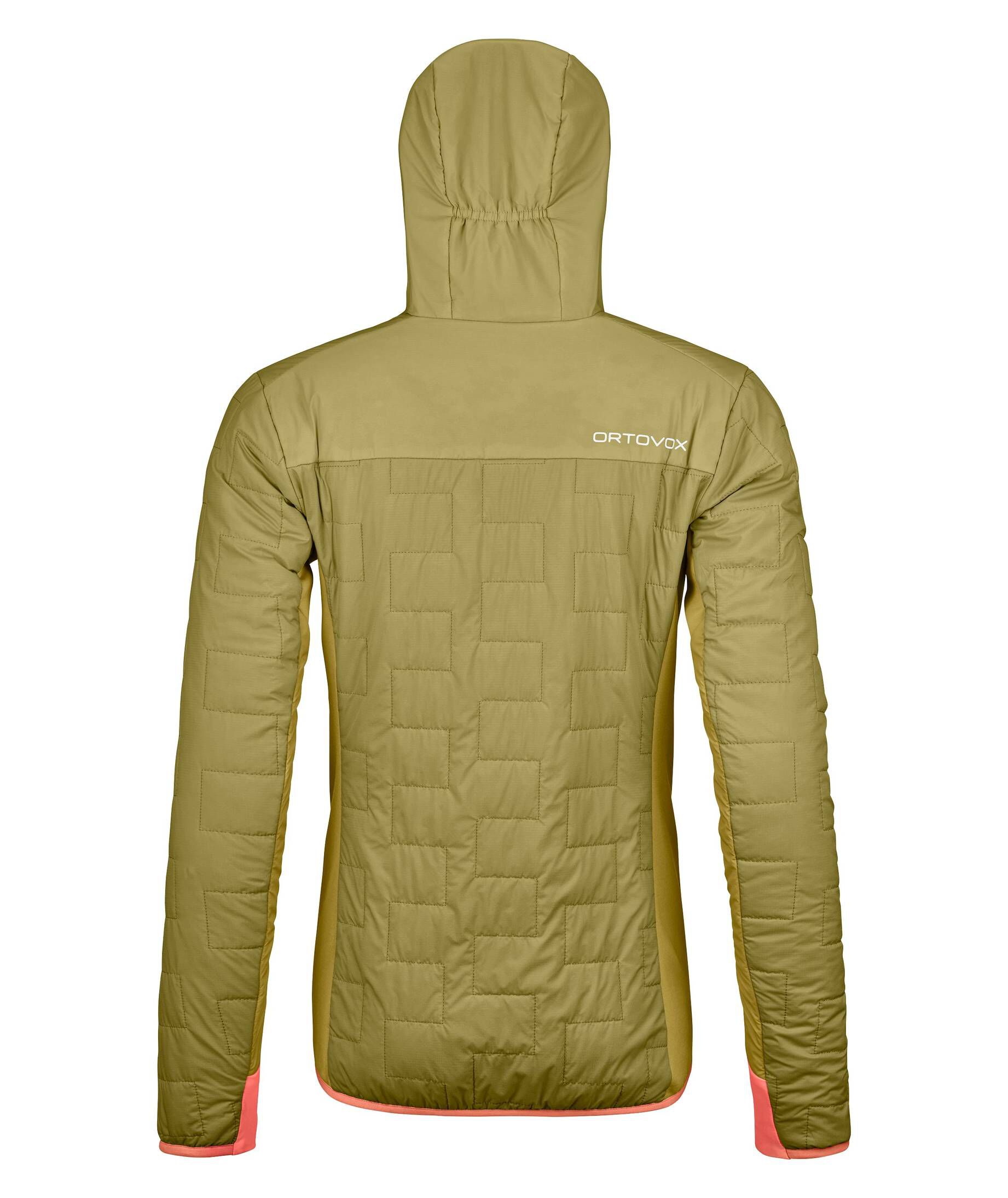 Ortovox| Damen Isolationsjacke SWISSWOOL PIZ BADUS JACKET W