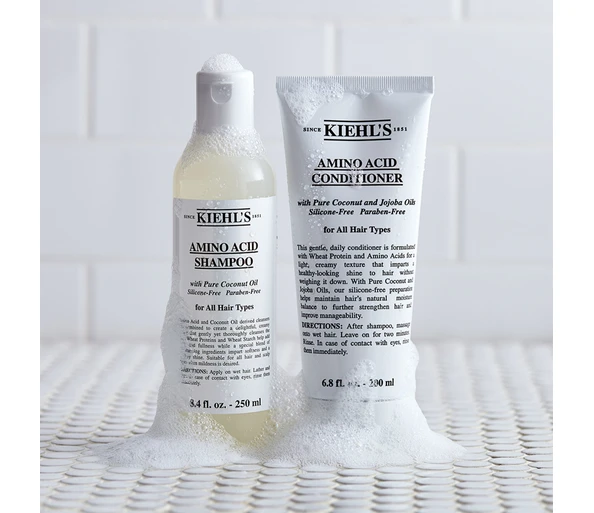KIEHL'S Amino Acid Conditioner