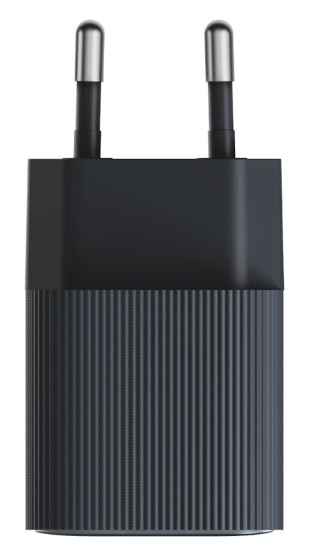 (30W) USB C Nano Ladegerät Netzteil PowerIQ 3.0 ActiveShield 3.0 (A2337G11) - Schwarz