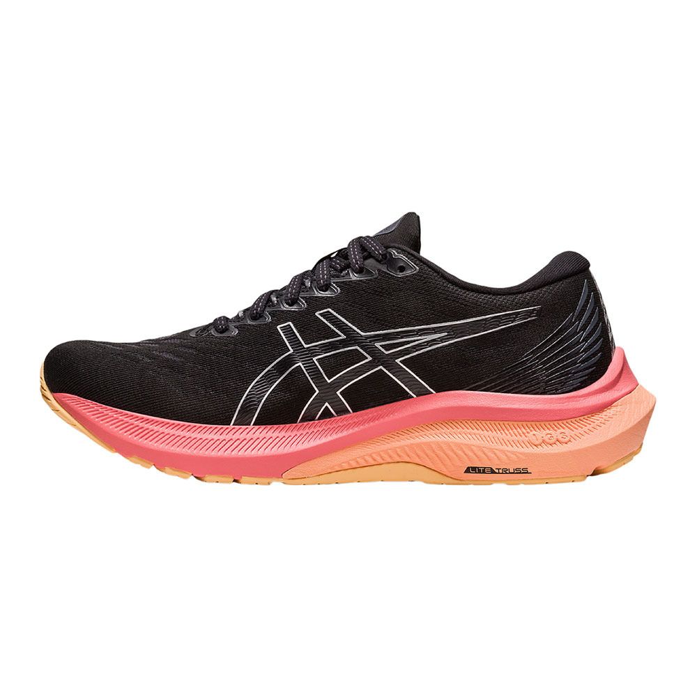 Asics GT-2000™ 11 - Chaussures running Femme black/pure silver