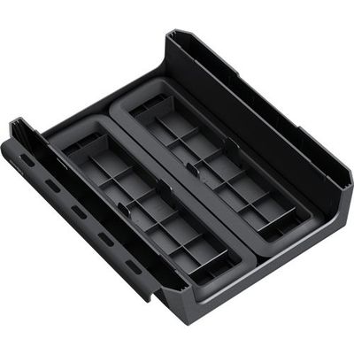 Fellowes Breyta - Support pour écran jusqu'à 15kg - noir