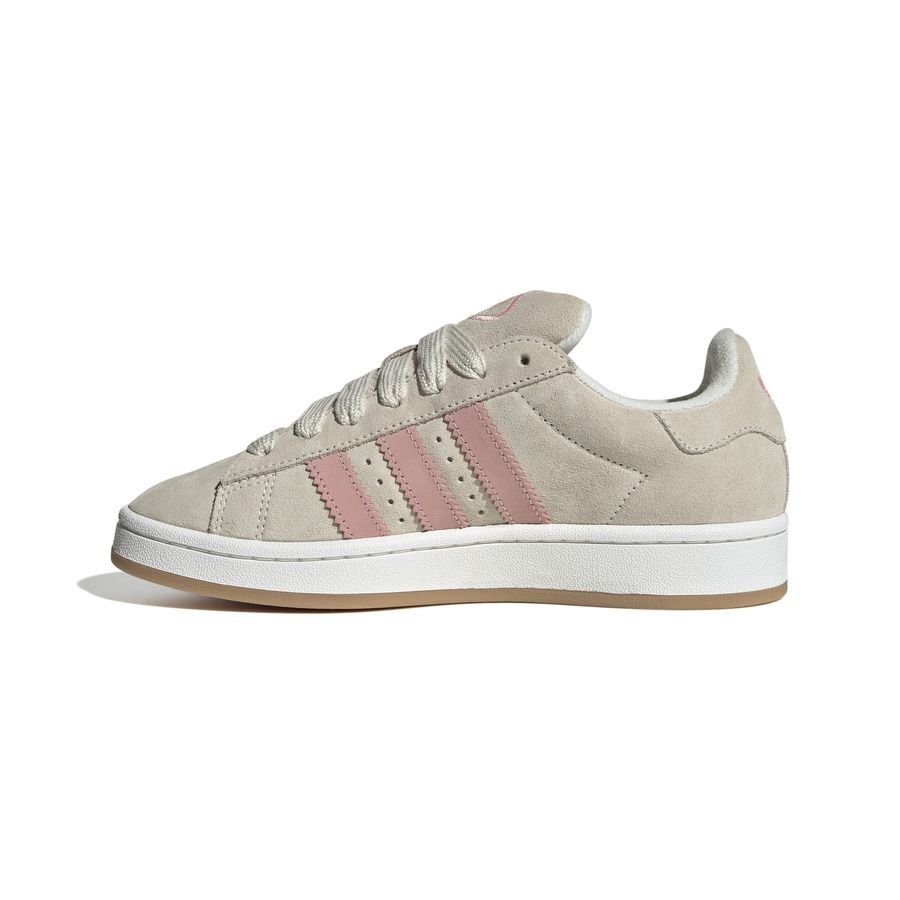 adidas Originals Chaussures Campus 00s - Blanc/Mauve Femme