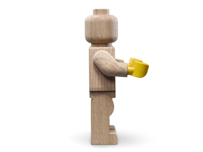 LEGO Houten minifiguur (5007523)