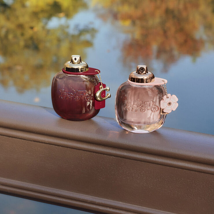 Coach Wild Rose Eau de Parfum