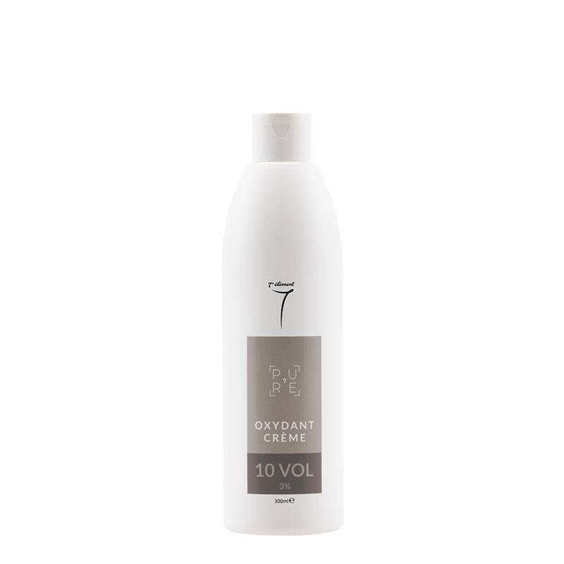 Oxydant 10 volumes Pure7 / 300ml