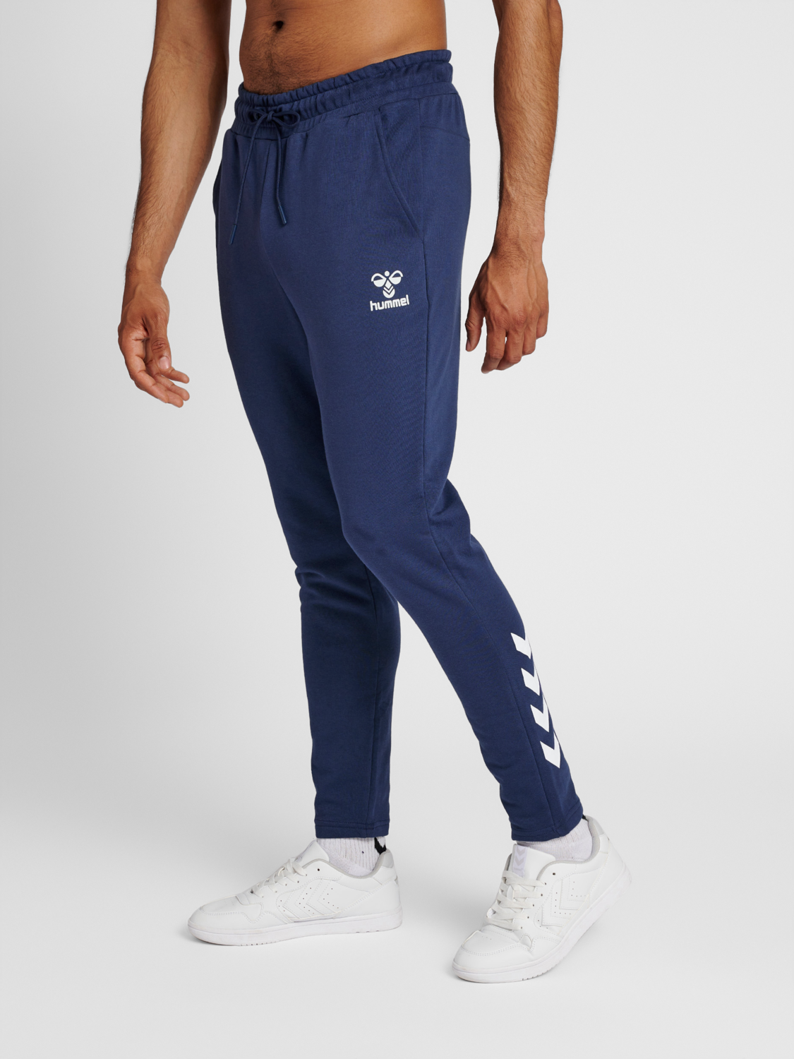 hmlISAM 2.0 TAPERED PANTS