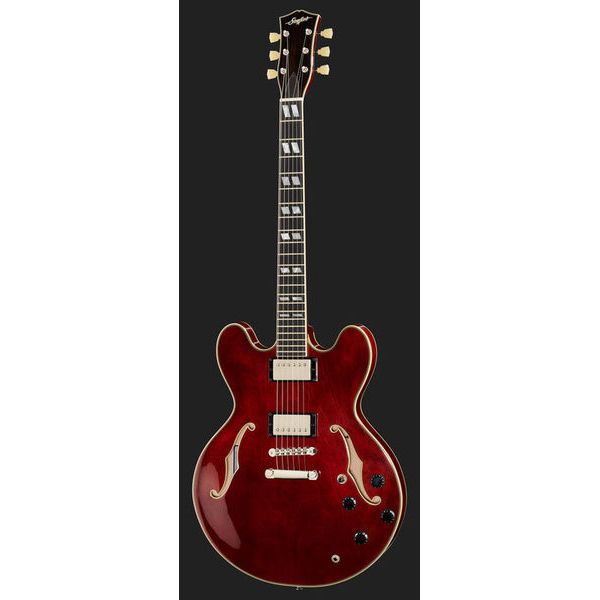 Stanford CR Thinline 35 Cherry
