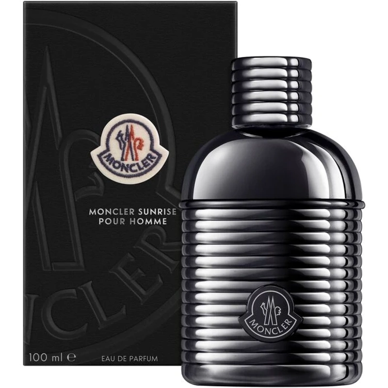 Moncler Sunrise Pour Homme EDP 100 ml