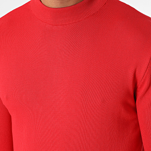 Pull Rouge