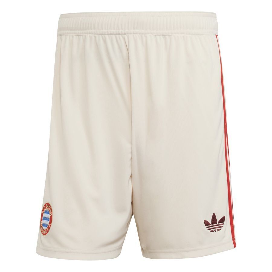 Bayern Munich 3ème short 2024/25