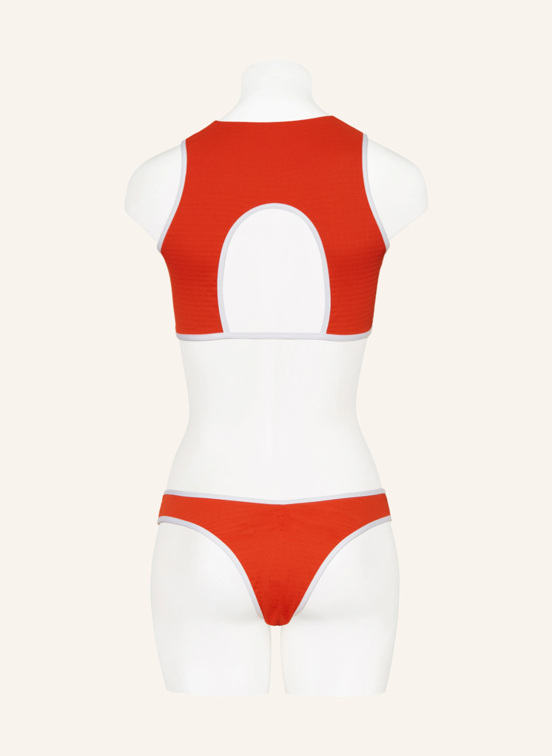 SEAFOLLY Brazilian-Bikini-Hose BEACH BOUND