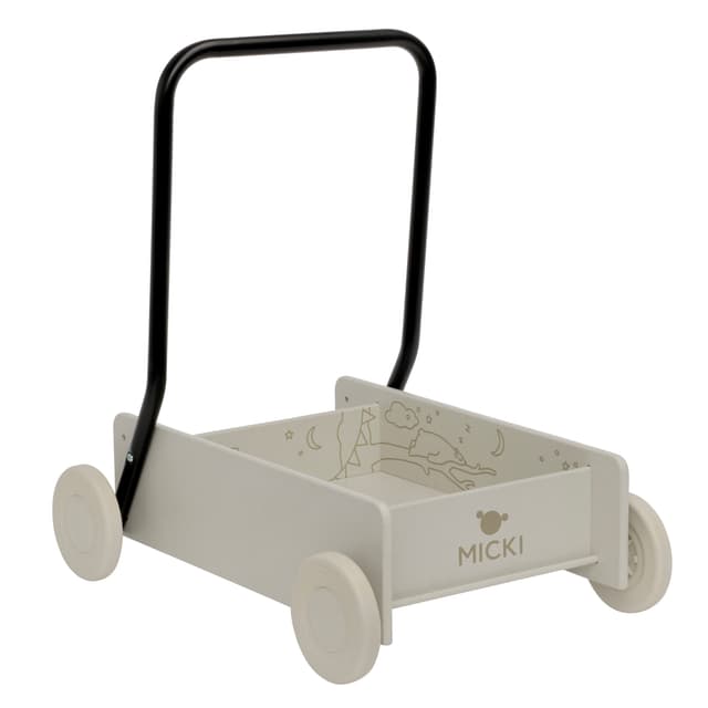 MICKI GÅVOGN BEIGE