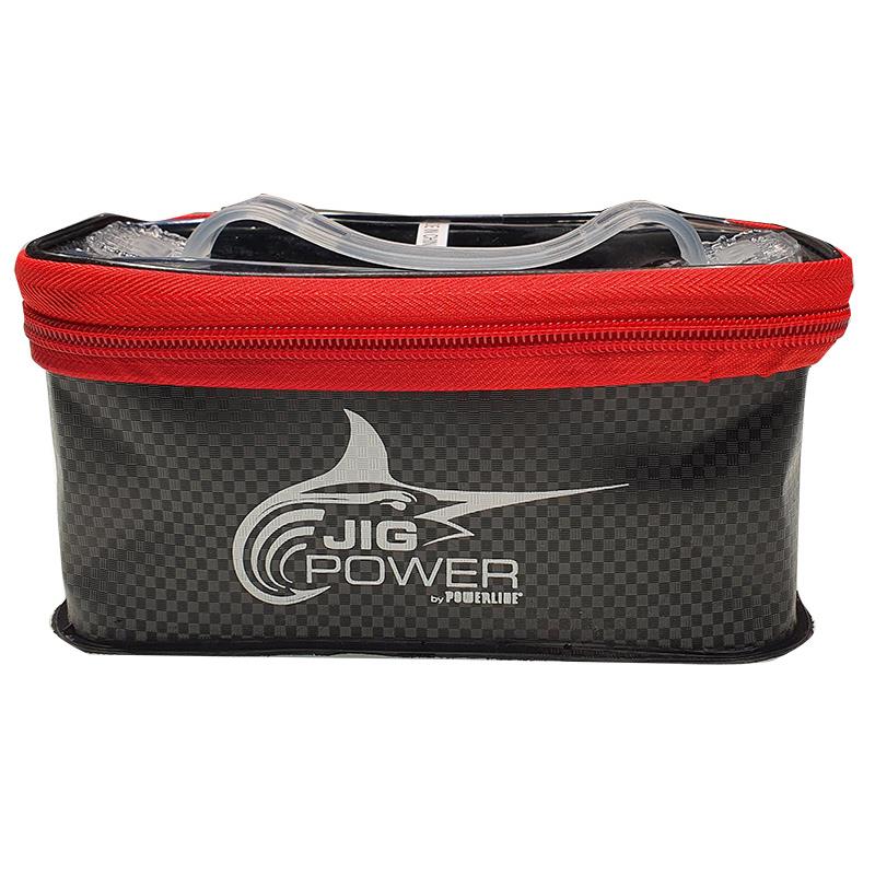 Trousse À Accessoires Powerline Bakkan