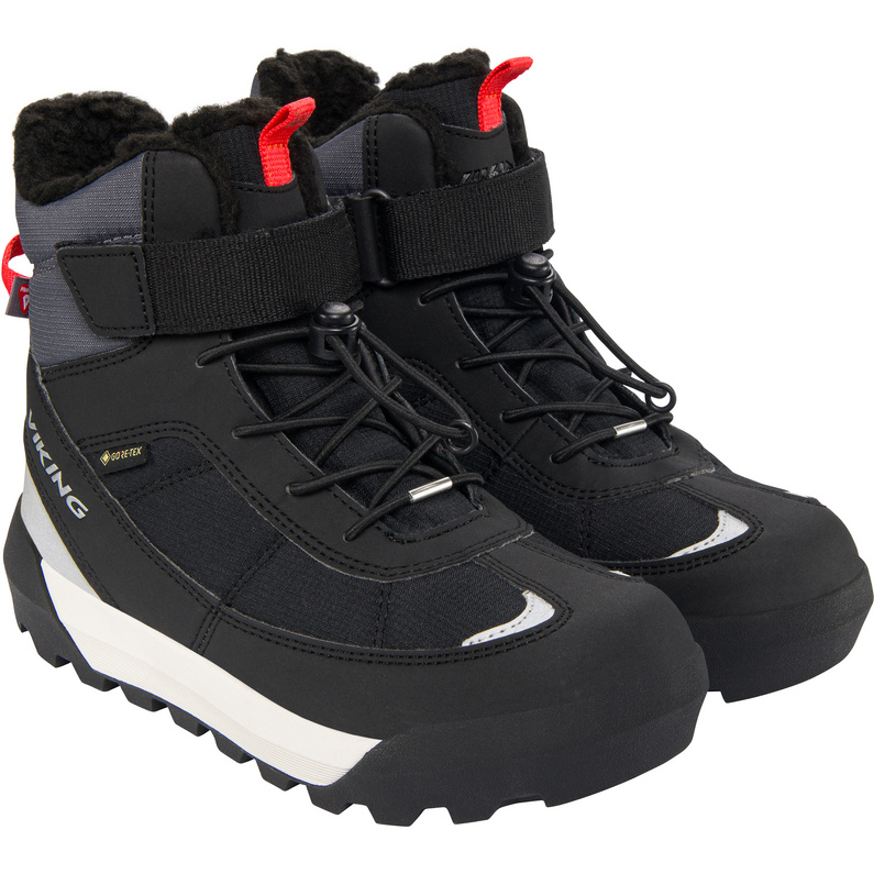 Viking Kinder Expower Warm GTX 1V Sl Schuhe