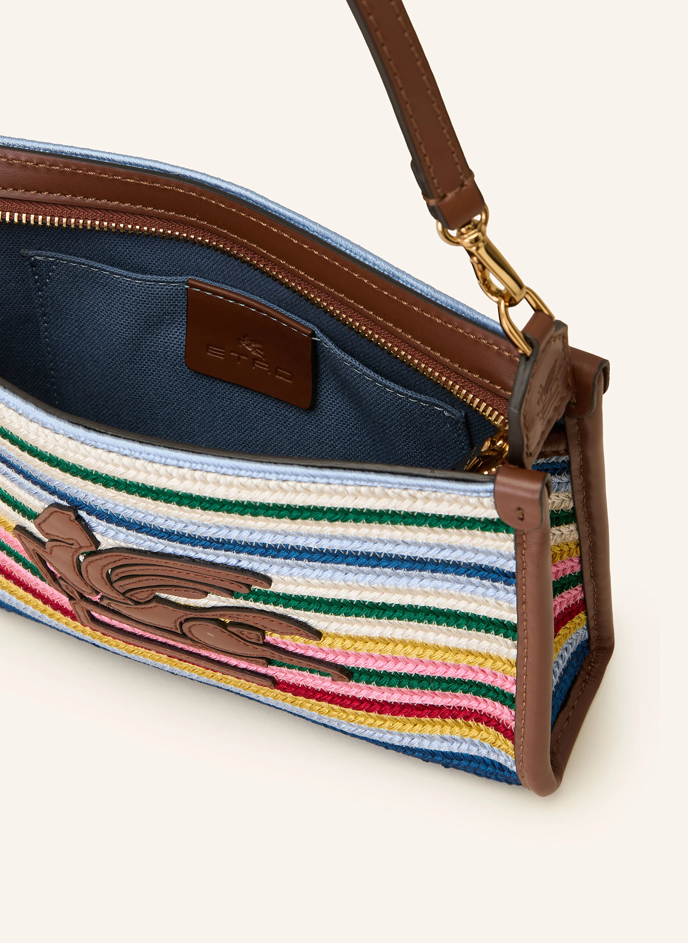 ETRO Schultertasche