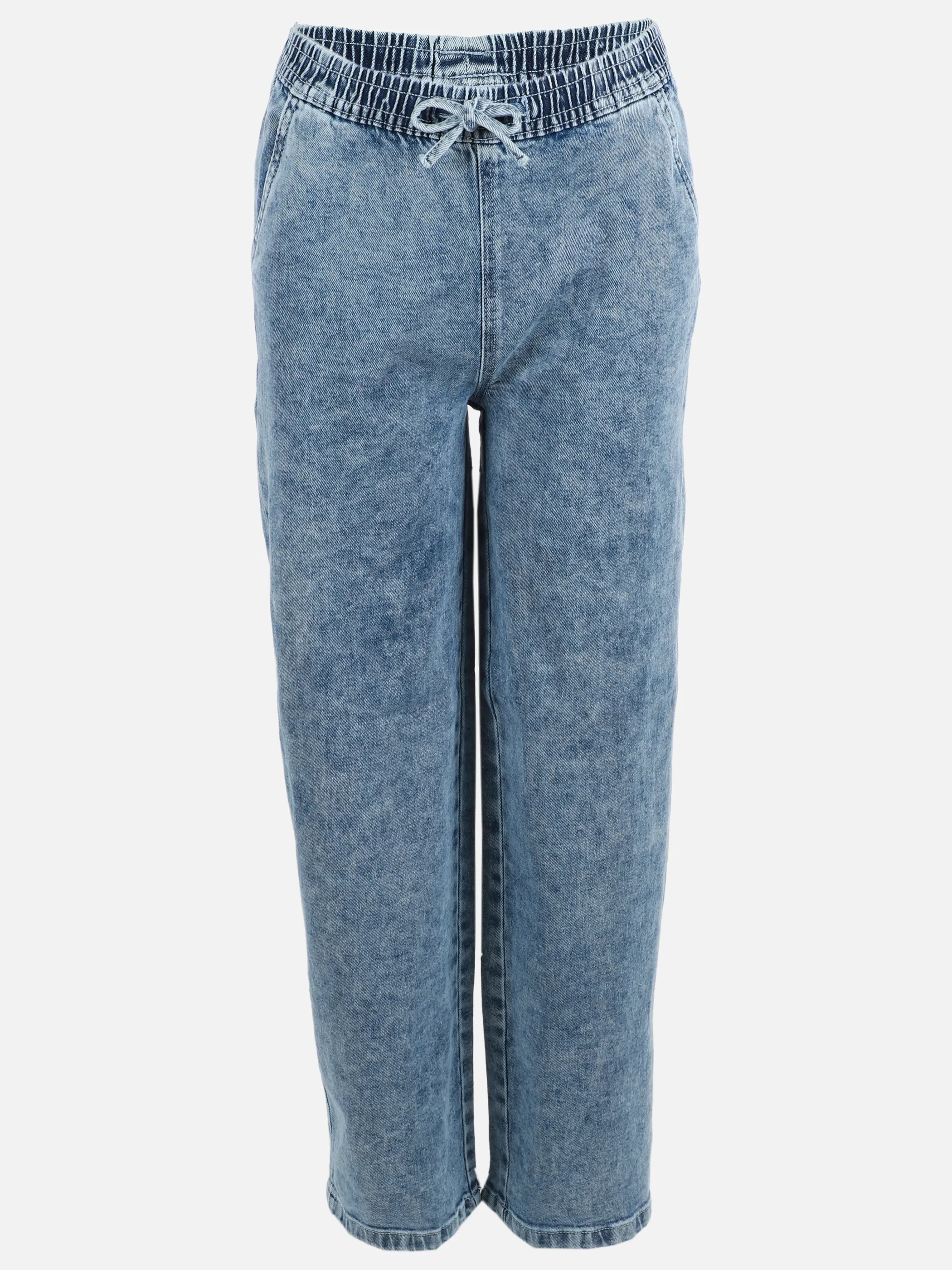 Mädchen Jeanshose im angesagten 