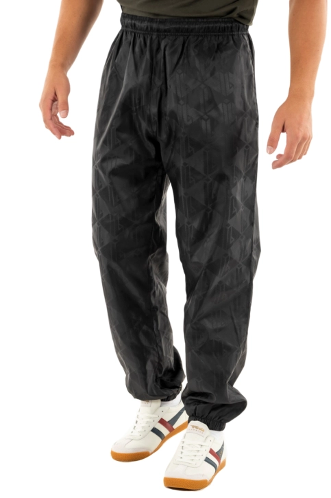 Joggings lacoste xh4013 031 noir