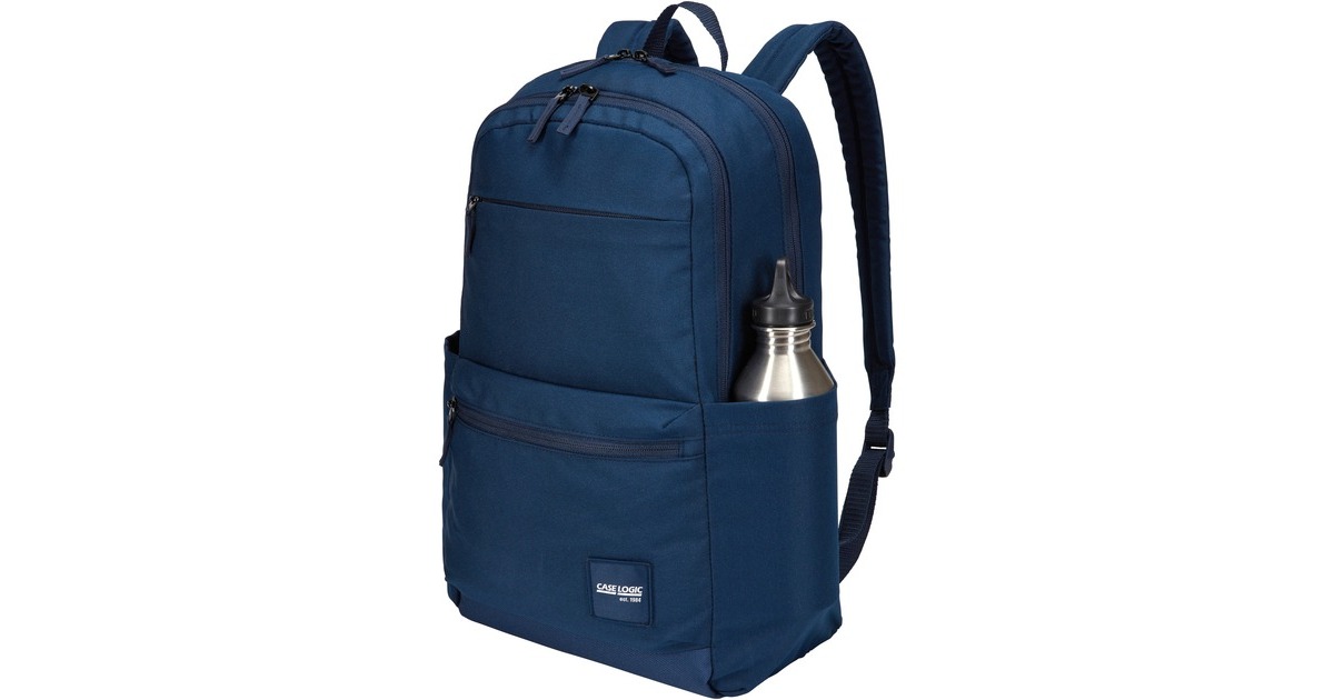 Case LogicUplink Backpack rugzak  (Donkerblauw)