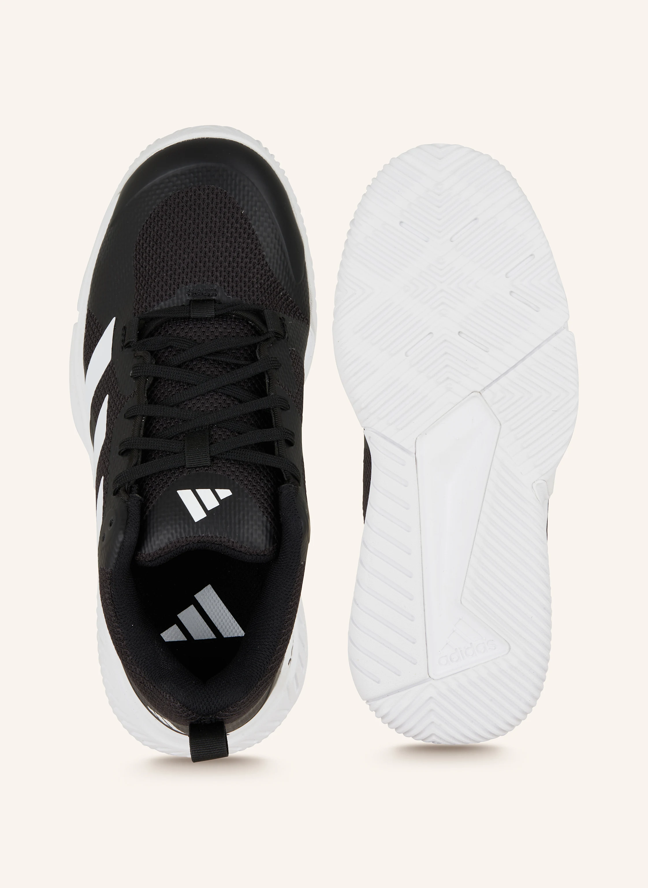 adidas Indoorschuhe COURT TEAM BOUNCE 2.0